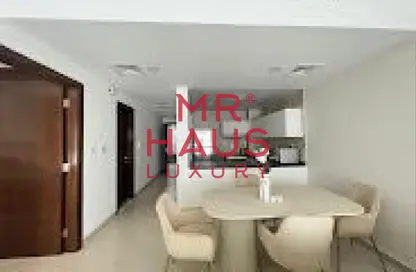 Apartment - 1 Bedroom - 2 Bathrooms for sale in Maya 3 - Dubai Land - Dubai