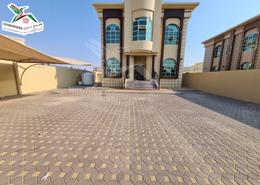 Villa - 4 bedrooms - 5 bathrooms for rent in Al Foah - Al Ain