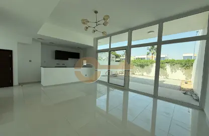 Townhouse - 4 Bedrooms - 4 Bathrooms for rent in Casablanca Boutique Villas - Sanctnary - Damac Hills 2 - Dubai