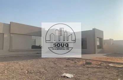 Villa - 6 Bedrooms - 7 Bathrooms for sale in Seih Al Ghubb - Ras Al Khaimah Villa - 6 Bedrooms - 7 Bathrooms for sale in Seih Al Ghubb - Ras Al Khaimah