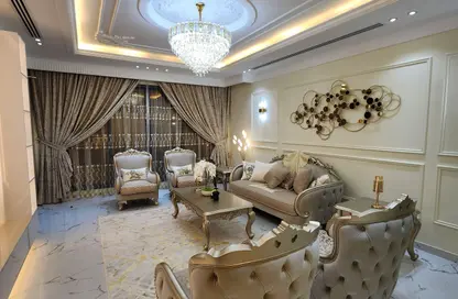 فيلا - 6 غرف نوم للبيع في الحليو 2 - الحليو - عجمان