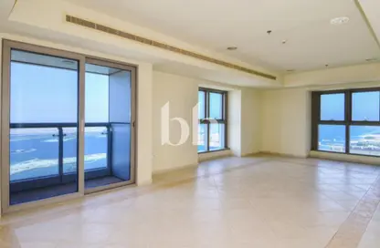 Apartment - 3 Bedrooms - 3 Bathrooms for sale in Princess Tower - Dubai Marina - Dubai