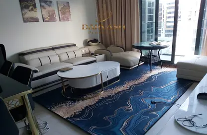 Apartment - 2 Bedrooms - 3 Bathrooms for rent in AZIZI Riviera 14 - Meydan One - Meydan - Dubai