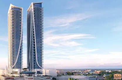 Apartment - Studio - 1 Bathroom for sale in Elitz By Danube - Jumeirah Village Circle - Dubai