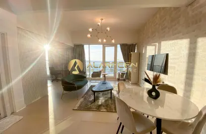 Apartment - 1 Bedroom - 2 Bathrooms for rent in PG Upperhouse - Al Furjan - Dubai Apartment - 1 Bedroom - 2 Bathrooms for rent in PG Upperhouse - Al Furjan - Dubai