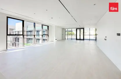 Apartment - 4 Bedrooms - 5 Bathrooms for sale in Building 19 - CityWalk Residential - City Walk - Dubai