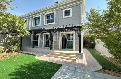 Villa - 3 Bedrooms - 5 Bathrooms for sale in Western Residence South - Falcon City of Wonders - Dubai