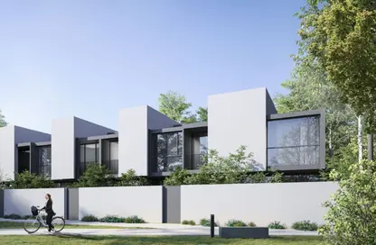 Townhouse - 3 Bedrooms - 4 Bathrooms for sale in Melia - Masaar - Tilal City - Sharjah