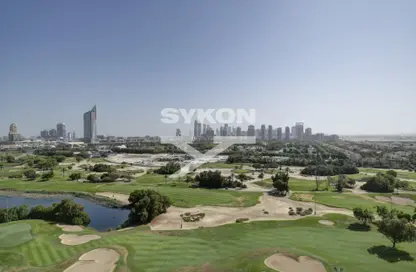 Apartment - 3 Bedrooms - 4 Bathrooms for rent in Vida Residence 1 - Vida Residence - The Hills - Dubai Apartment - 3 Bedrooms - 4 Bathrooms for rent in Vida Residence 1 - Vida Residence - The Hills - Dubai