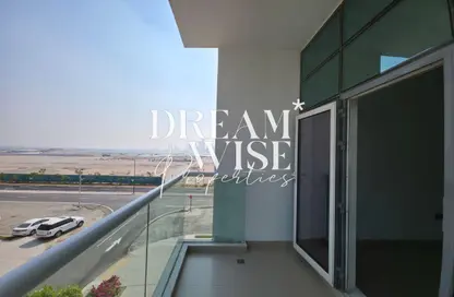 Apartment - 2 Bedrooms - 3 Bathrooms for rent in Saadiyat Island - Abu Dhabi