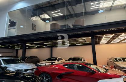 Warehouse - Studio for rent in Al Quoz Industrial Area 2 - Al Quoz Industrial Area - Al Quoz - Dubai