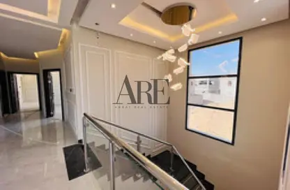 Villa - 5 Bedrooms - 6 Bathrooms for sale in Al Suyoh 1 - Al Suyoh - Sharjah