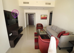 شقة - 2 غرف نوم - 3 حمامات للبيع في برج سراج - ارجان - دبي