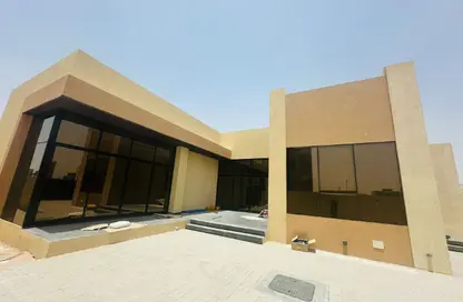 فيلا - 4 غرف نوم - 5 حمامات للايجار في العوير 1 - العوير - دبي