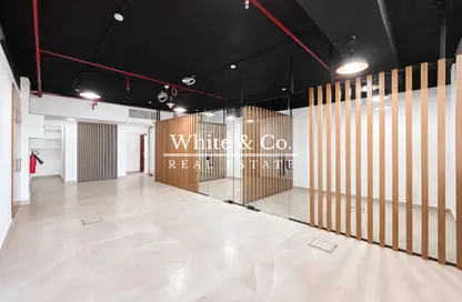 Office Space - Studio for rent in The Dome - JLT Cluster N - Jumeirah Lake Towers - Dubai