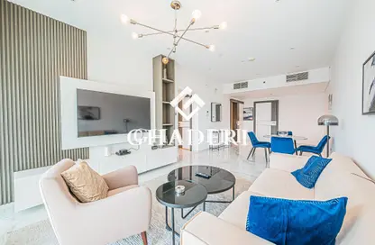 Apartment - 1 Bedroom - 1 Bathroom for sale in 8 Boulevard Walk - Mohammad Bin Rashid Boulevard - Downtown Dubai - Dubai