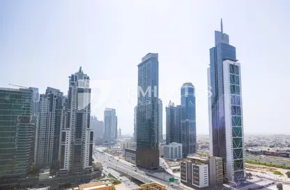 Apartment - 2 Bedrooms - 2 Bathrooms for sale in Forte 1 - Forte - Downtown Dubai - Dubai