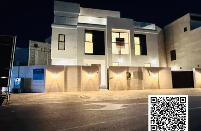 Villa - 6 Bedrooms - 7+ Bathrooms for sale in Al Yasmeen 1 - Al Yasmeen - Ajman