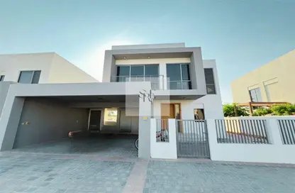 Villa - 3 Bedrooms - 4 Bathrooms for sale in Sidra Villas - Dubai Hills Estate - Dubai