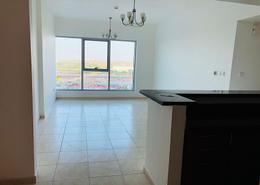 Apartment - 1 bedroom - 1 bathroom for rent in Skycourts Tower A - Skycourts Towers - Dubai Land - Dubai