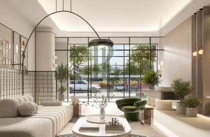Apartment - 1 Bedroom - 1 Bathroom for sale in Seascape - Mina Rashid - Dubai