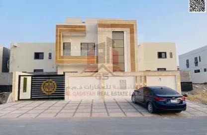 فيلا - 5 غرف نوم - 7 حمامات للبيع في الحليو 2 - الحليو - عجمان