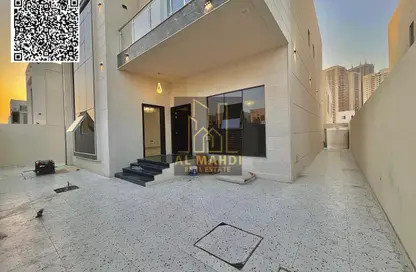 Villa - 5 Bedrooms - 7 Bathrooms for sale in Al Aamra Gardens - Al Amerah - Ajman