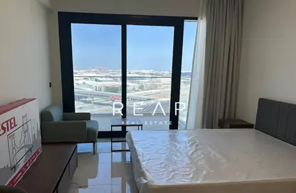 Apartment - Studio - 1 Bathroom for sale in Alexis Tower - Downtown Jebel Ali - Dubai