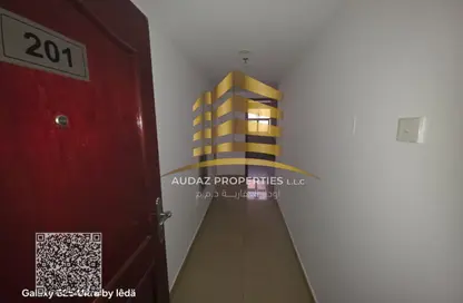 شقة - غرفة نوم - 1 حمام للايجار في أبراج الراشدية - الراشدية - عجمان وسط المدينة - عجمان