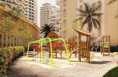 Apartment - 2 Bedrooms - 3 Bathrooms for sale in Al Hamra Waterfront - Al Hamra Village - Ras Al Khaimah Apartment - 2 Bedrooms - 3 Bathrooms for sale in Al Hamra Waterfront - Al Hamra Village - Ras Al Khaimah