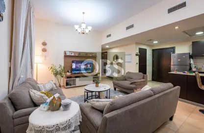 Apartment - 2 Bedrooms - 2 Bathrooms for sale in Al Ramth 47 - Remraam - Dubai Land - Dubai