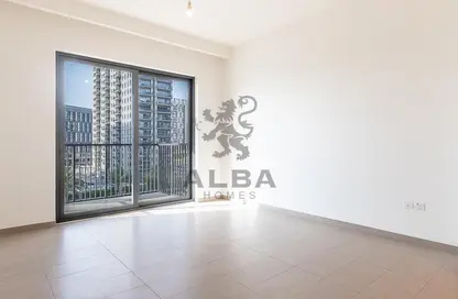 Apartment - 1 Bedroom - 1 Bathroom for sale in Executive Residences 2 - Executive Residences - Dubai Hills Estate - Dubai