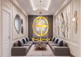 Villa - 4 bedrooms - 6 bathrooms for sale in Muroor Area - Abu Dhabi