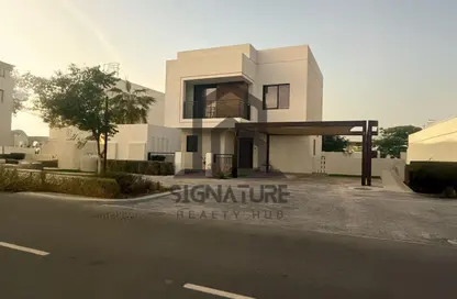 فيلا - 4 غرف نوم - 5 حمامات للايجار في نويا ڤيڤا - نويا - جزيرة ياس - أبوظبي