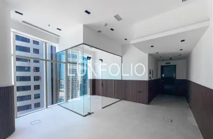 Office Space - Studio for sale in Park Lane Tower - Business Bay - Dubai