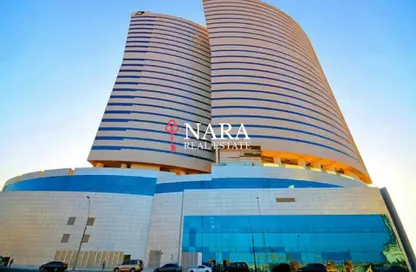 Office Space - Studio for sale in Oceanscape - Shams Abu Dhabi - Al Reem Island - Abu Dhabi