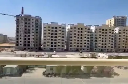 شقة - 1 حمام للبيع في قرية الأميرة - عجمان