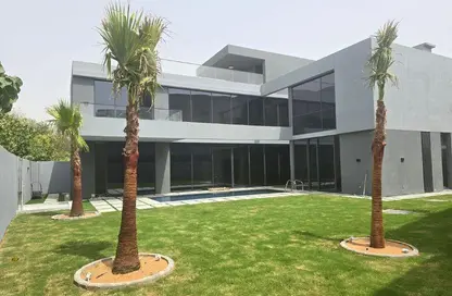 Villa - 5 Bedrooms - 7 Bathrooms for rent in Kaya - Masaar - Tilal City - Sharjah Villa - 5 Bedrooms - 7 Bathrooms for rent in Kaya - Masaar - Tilal City - Sharjah