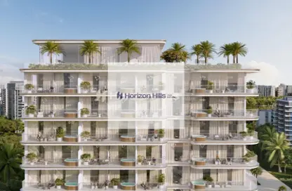 شقة - 1 حمام للبيع في كوف إديشن المرحلة 5 من إمتياز - مجمع دبي ريزيدنس - دبي