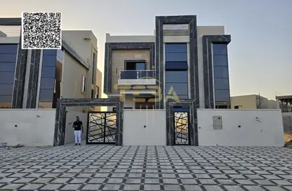 فيلا - 5 غرف نوم - 7 حمامات للبيع في الزاهية جاردنز - الزاهية - عجمان