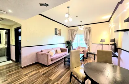 Apartment - 1 Bedroom - 1 Bathroom for rent in Al Nahda 2 - Al Nahda - Dubai