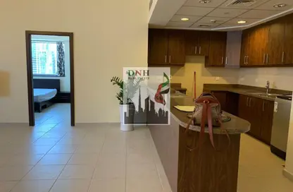 Apartment - Studio - 1 Bathroom for rent in Executive Tower B - Executive Towers - Business Bay - Dubai Apartment - Studio - 1 Bathroom for rent in Executive Tower B - Executive Towers - Business Bay - Dubai