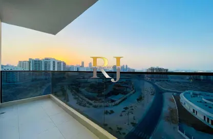 Apartment - 2 Bedrooms - 3 Bathrooms for rent in Arjan - Dubai