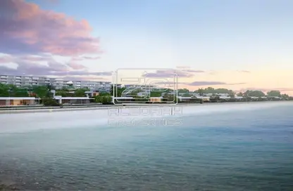 Apartment - 2 Bedrooms - 3 Bathrooms for sale in Seaside Hills Residences - Al Zorah - Ajman
