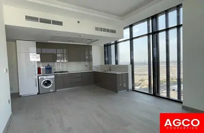 شقة - غرفة نوم - 1 حمام للايجار في عزيزي ريفيرا - ميدان واحد - ميدان - دبي