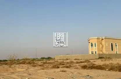 Land - Studio for sale in Hoshi 1 - Hoshi - Al Badie - Sharjah