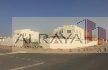 فيلا - 3 غرف نوم - 5 حمامات للايجار في الرفاع - رأس الخيمة