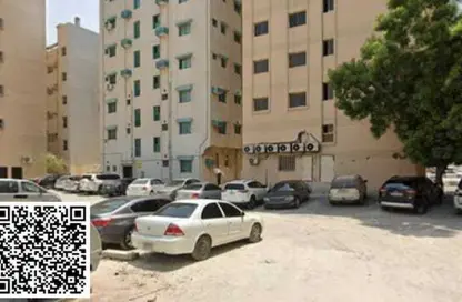 Land - Studio for sale in Al Nakheel - Ajman Downtown - Ajman