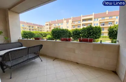 Apartment - 1 Bedroom - 2 Bathrooms for sale in Norton Court 1 - Norton Court - Motor City - Dubai