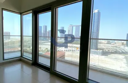 Apartment - 2 Bedrooms - 3 Bathrooms for sale in The Wave - Najmat Abu Dhabi - Al Reem Island - Abu Dhabi